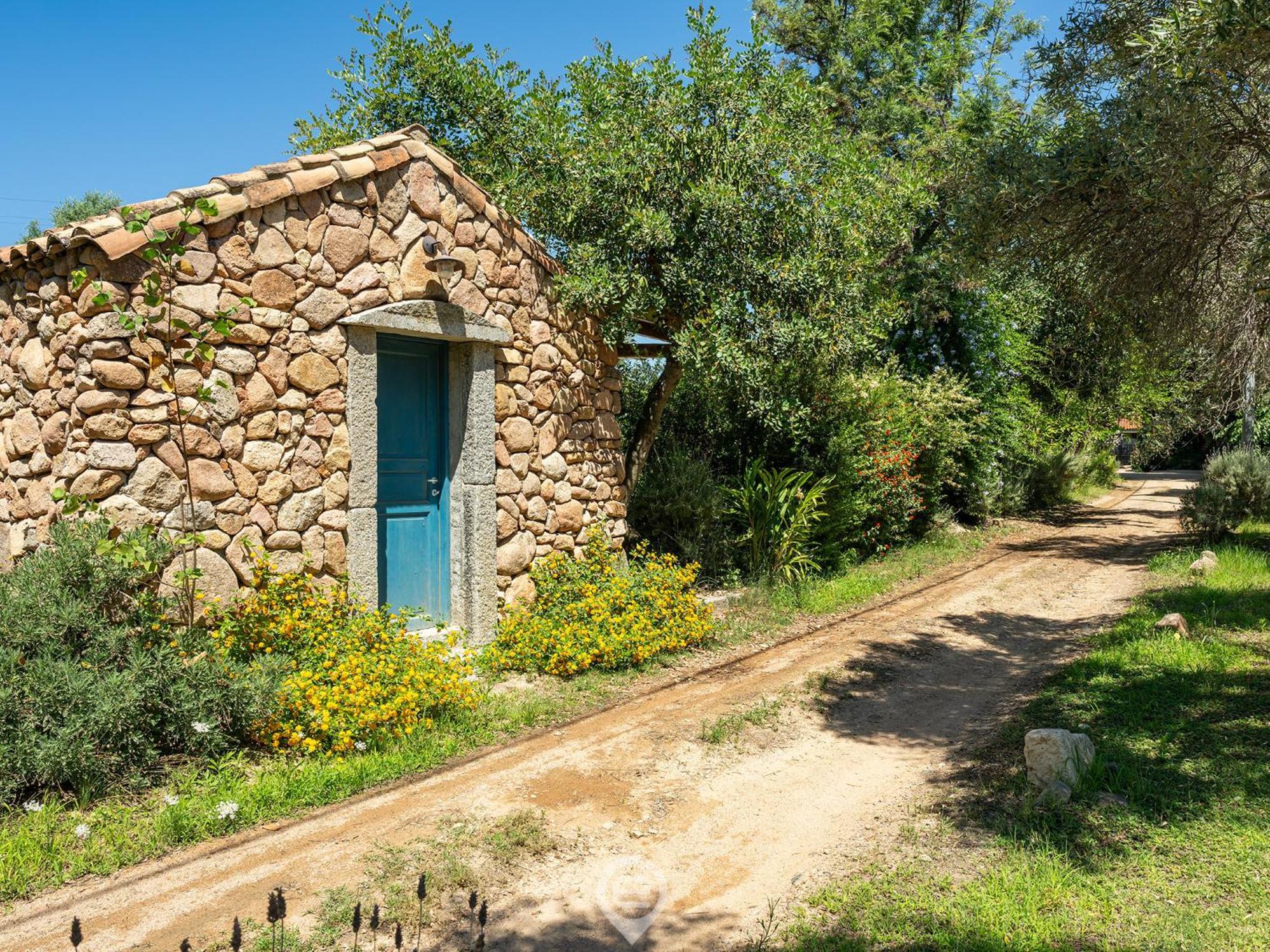 Tanca De Mar Maracalagonis Exterior foto