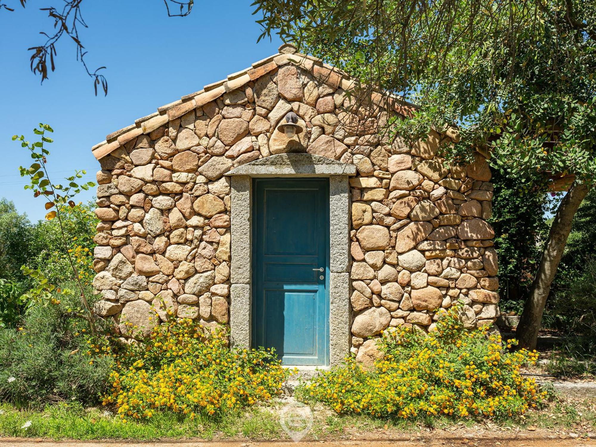 Tanca De Mar Maracalagonis Exterior foto